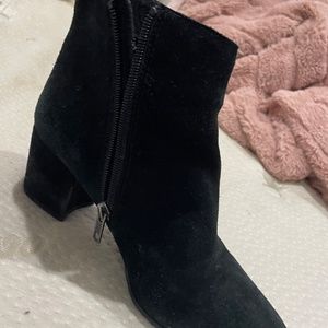 Steve Madden Booties